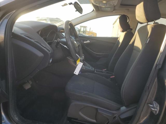 Photo 7 from auction – 2017 FORD FOCUS SEL with VIN 1FADP3H27HL332635