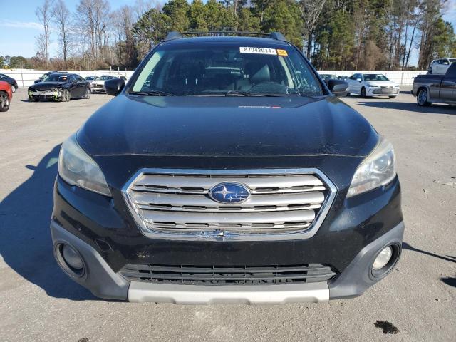 Photo 5 from auction – 2015 SUBARU OUTBACK 2. with VIN 4S4BSALC2F3363868