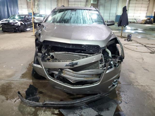 Photo 5 from auction – 2011 CHEVROLET EQUINOX LT with VIN 2CNFLNE51B6472748