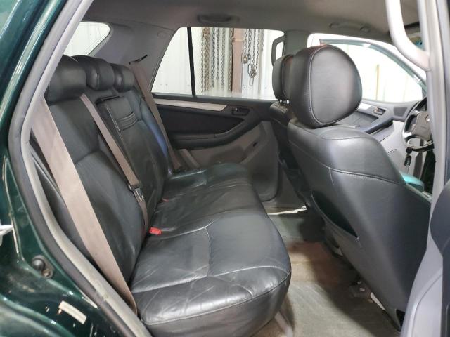 Photo 11 from auction – 2003 TOYOTA 4RUNNER SR with VIN JTEBT14R730019532