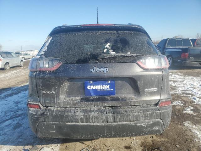 Photo 6 from auction – 2019 JEEP CHEROKEE L with VIN 1C4PJMLB7KD258494