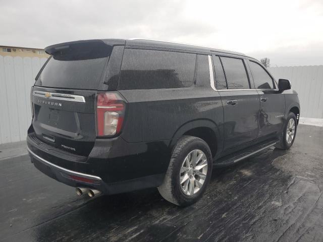 Photo 3 from auction – 2021 CHEVROLET SUBURBAN C with VIN 1GNSCFKD3MR280251