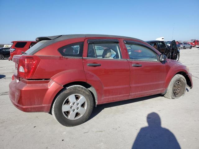 Photo 3 from auction – 2007 DODGE CALIBER with VIN 1B3HB28BX7D243768
