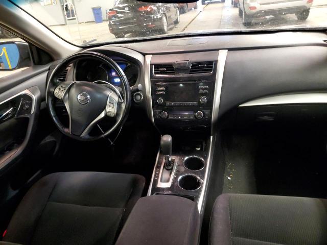 Photo 8 from auction – 2013 NISSAN ALTIMA 2.5 with VIN 1N4AL3AP4DN587147