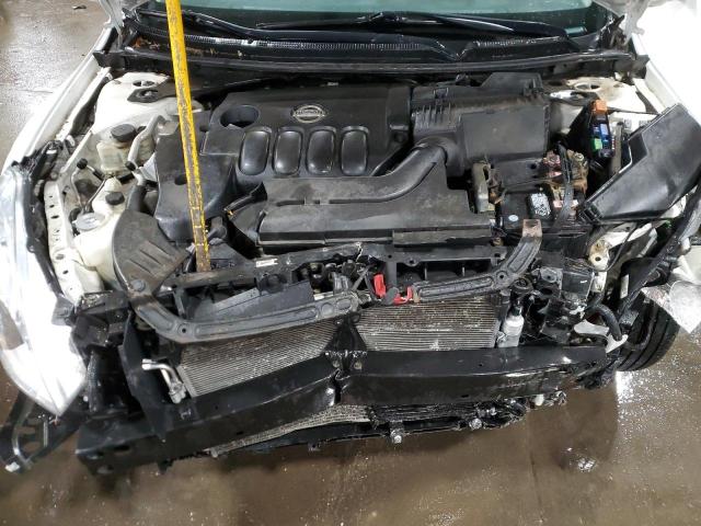 Photo 11 from auction – 2012 NISSAN ALTIMA BAS with VIN 1N4AL2AP2CC231610