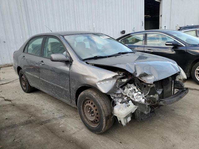 Photo 4 from auction – 2007 TOYOTA COROLLA CE with VIN 2T1BR32EX7C792456
