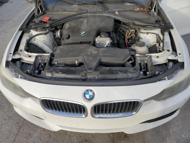 Photo 11 from auction – 2013 BMW 328 I SULE with VIN WBA3C1C52DK104868