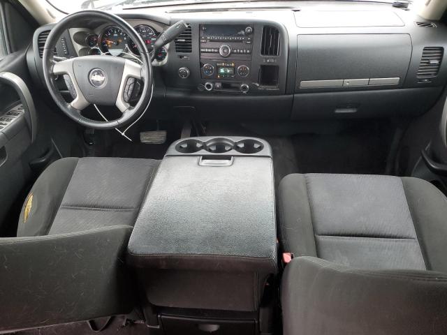 Photo 8 from auction – 2011 CHEVROLET SILVERADO with VIN 3GCPKSE37BG112980