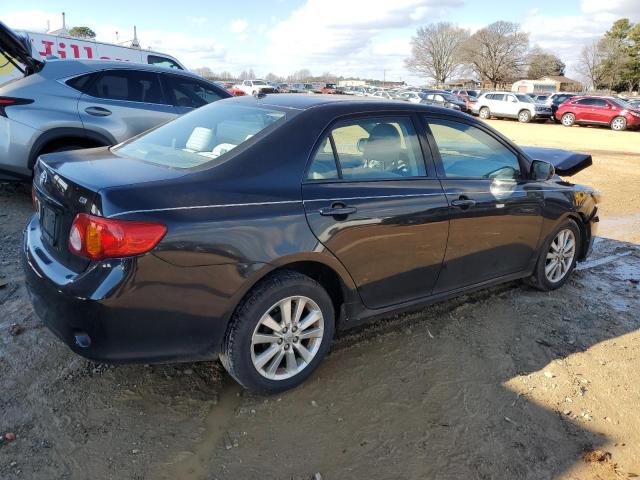 Photo 3 from auction – 2010 TOYOTA COROLLA BA with VIN 2T1BU4EE7AC369891