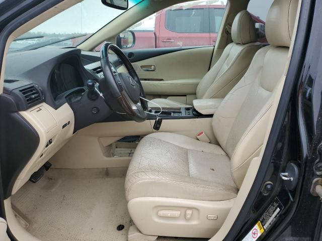 Photo 7 from auction – 2015 LEXUS RX 350 with VIN 2T2ZK1BA0FC158068