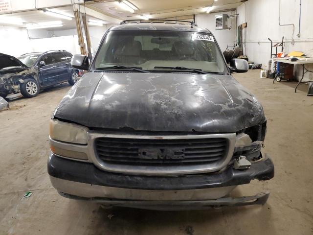 Photo 5 from auction – 2002 GMC YUKON with VIN 1GKEK13Z52J158061