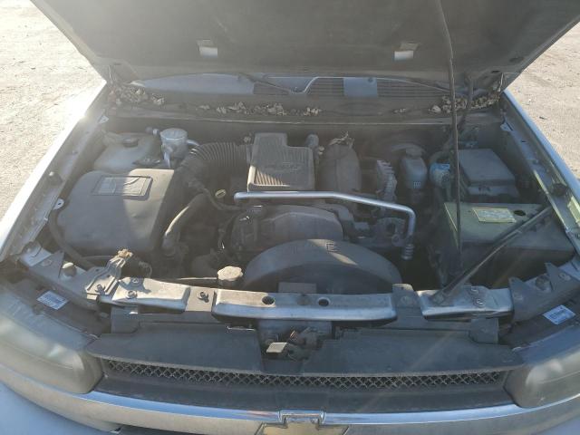 Photo 12 from auction – 2008 CHEVROLET TRAILBLAZE with VIN 1GNDT13S682140024
