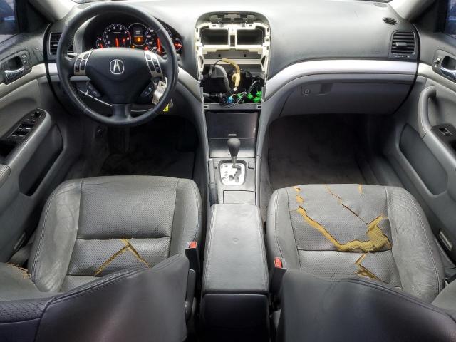 Photo 8 from auction – 2008 ACURA TSX with VIN JH4CL96948C011428