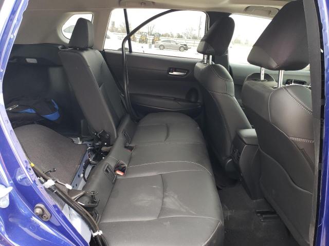 Photo 11 from auction – 2024 TOYOTA COROLLA CR with VIN 7MUDAAAG7RV095169