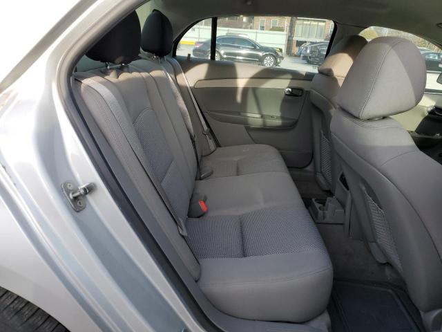 Photo 10 from auction – 2012 CHEVROLET MALIBU LS with VIN 1G1ZB5E08CF177848