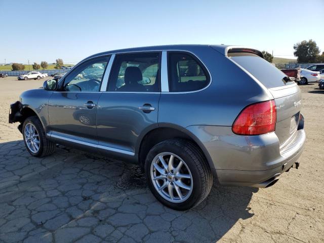 Zdjęcie 2 z aukcji – 2005 PORSCHE CAYENNE S z VIN WP1AB29P95LA62169