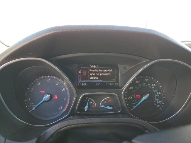 Photo 9 from auction – 2014 FORD FOCUS SE with VIN 1FADP3K22EL117488