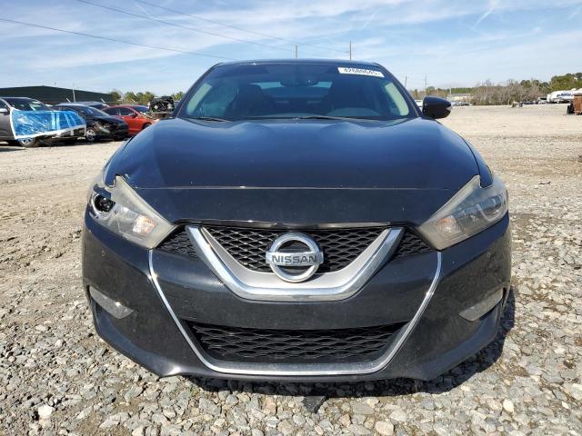 Photo 5 from auction – 2017 NISSAN MAXIMA 3.5 with VIN 1N4AA6AP8HC404759