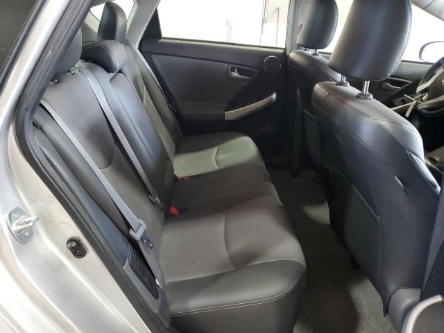 Photo 10 from auction – 2014 TOYOTA PRIUS with VIN JTDKN3DU4E0370898