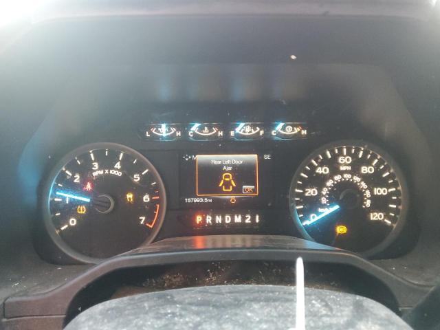 Photo 9 from auction – 2015 FORD F150 SUPER with VIN 1FTEW1EP4FFA85558