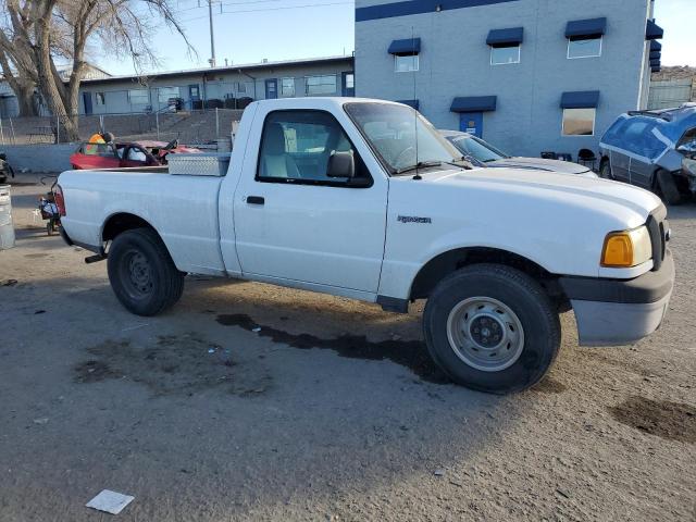 Photo 4 from auction – 2005 FORD RANGER with VIN 1FTYR10D55PA51915