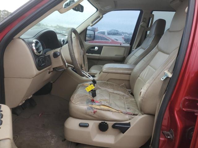 Photo 7 from auction – 2006 FORD EXPEDITION with VIN 1FMPU17546LA80240