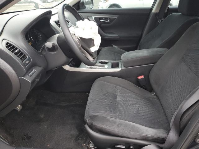 Photo 7 from auction – 2015 NISSAN ALTIMA 2.5 with VIN 1N4AL3AP8FC104354