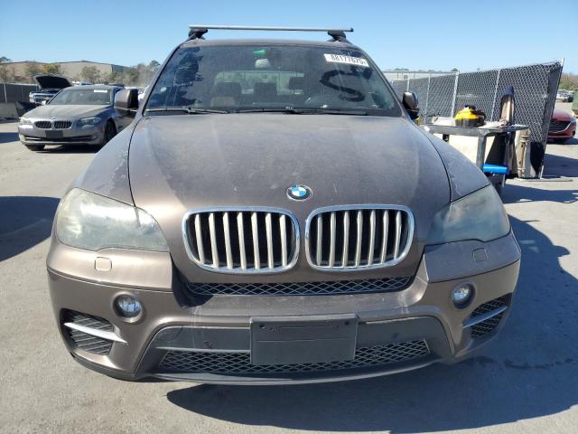 Photo 5 from auction – 2011 BMW X5 XDRIVE3 with VIN 5UXZW0C58BL658050