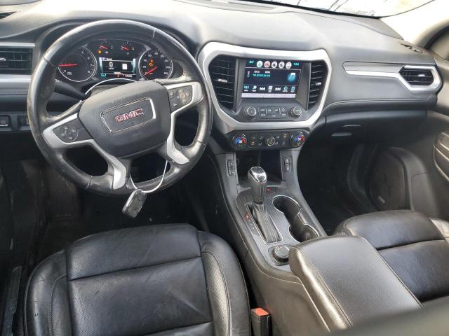Photo 8 from auction – 2017 GMC ACADIA SLT with VIN 1GKKNMLS9HZ122799