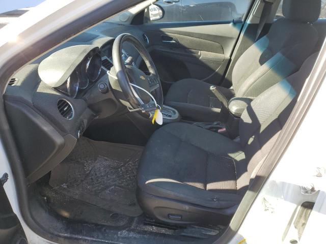 Photo 7 from auction – 2012 CHEVROLET CRUZE LT with VIN 1G1PF5SC0C7364599