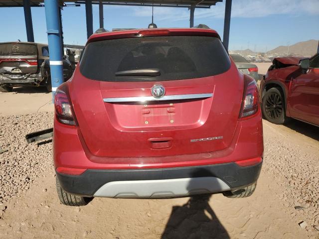 Photo 6 from auction – 2019 BUICK ENCORE PRE with VIN KL4CJASB7KB769031