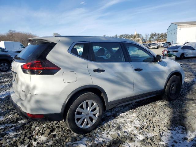 Photo 3 from auction – 2018 NISSAN ROGUE S with VIN KNMAT2MV7JP520184