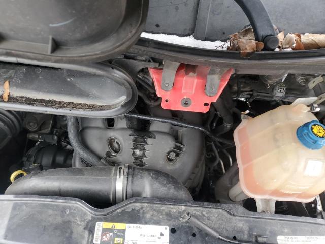 Photo 11 from auction – 2015 RAM PROMASTER with VIN 3C6TRVDG4FE512844