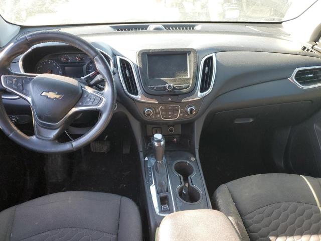Photo 8 from auction – 2018 CHEVROLET EQUINOX LT with VIN 2GNAXJEV6J6115731