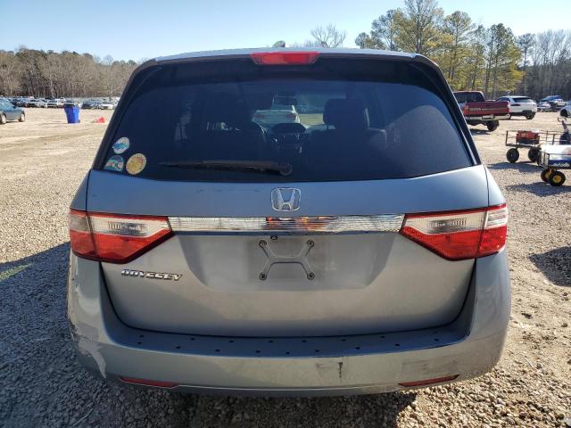 Photo 6 from auction – 2011 HONDA ODYSSEY EX with VIN 5FNRL5H68BB029691