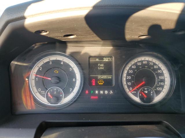 صورة رقم 9 من المزاد - 2018 RAM 3500 ST مع VIN 3C63R2GJ8JG280591