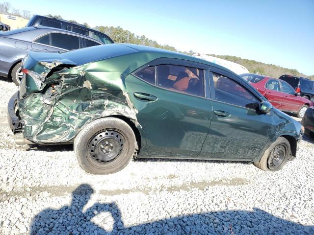 Photo 3 from auction – 2016 TOYOTA COROLLA L with VIN 2T1BURHEXGC664260