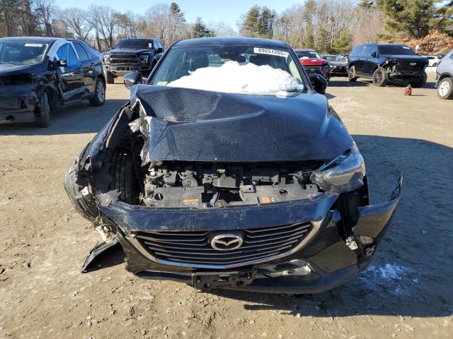 Photo 5 from auction – 2018 MAZDA CX-3 GRAND with VIN JM1DKFD70J0307918