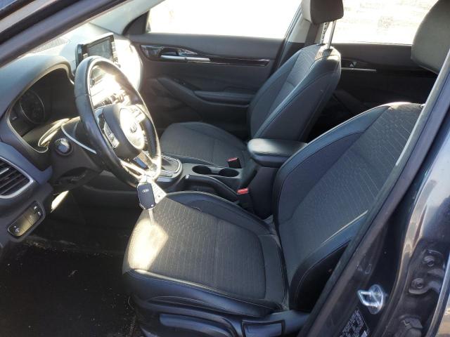 Photo 7 from auction – 2021 KIA SELTOS S with VIN KNDEUCAA5M7112647