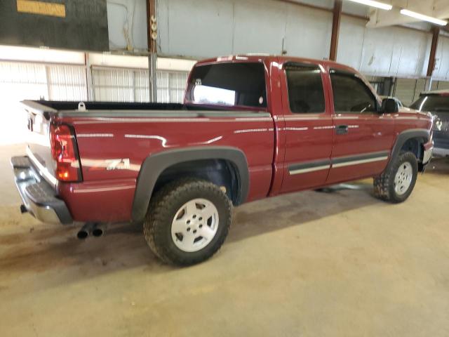 Photo 3 from auction – 2006 CHEVROLET SILVERADO with VIN 1GCEK19T86Z166628