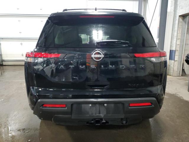 Photo 6 from auction – 2023 NISSAN PATHFINDER with VIN 5N1DR3BD4PC277781