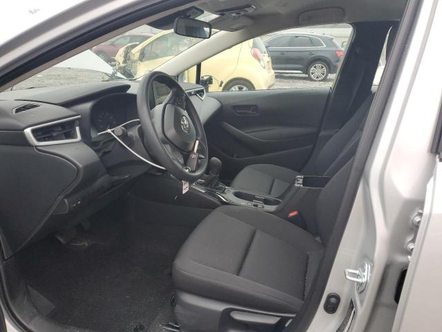 Photo 7 from auction – 2024 TOYOTA COROLLA LE with VIN 5YFB4MDEXRP210957