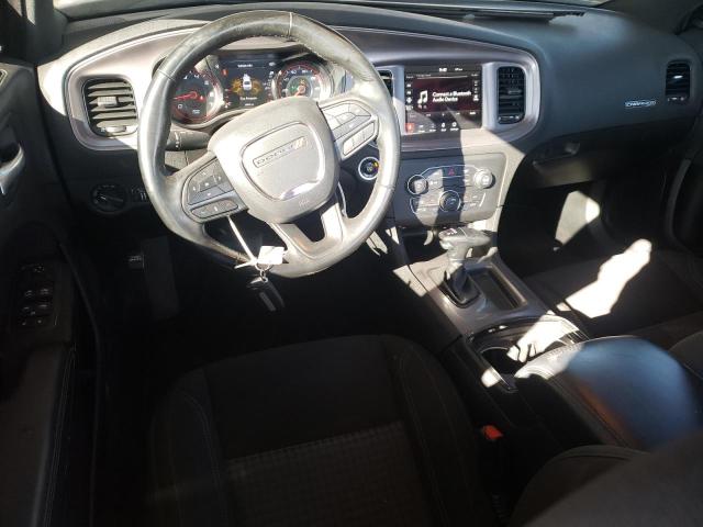 Photo 8 from auction – 2023 DODGE CHARGER SX with VIN 2C3CDXBGXPH508667