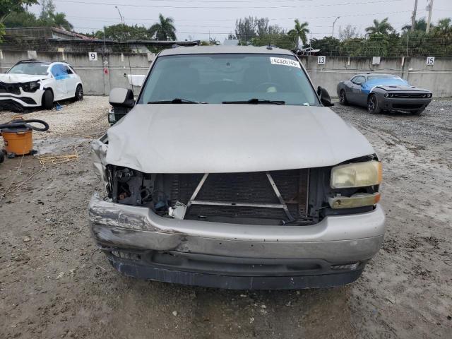 Photo 5 from auction – 2005 GMC YUKON with VIN 1GKEC13V15R260439