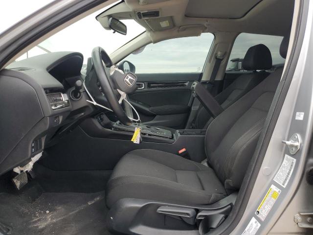 Photo 7 from auction – 2023 HONDA CIVIC EX with VIN 2HGFE1F73PH311435