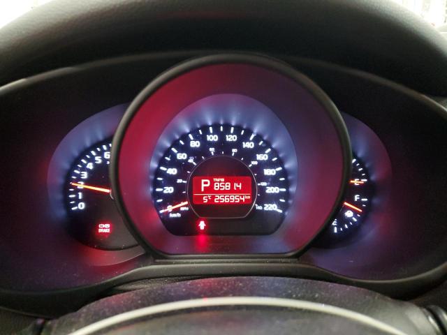 Photo 9 from auction – 2014 KIA SOUL with VIN KNDJN2A21E7719855