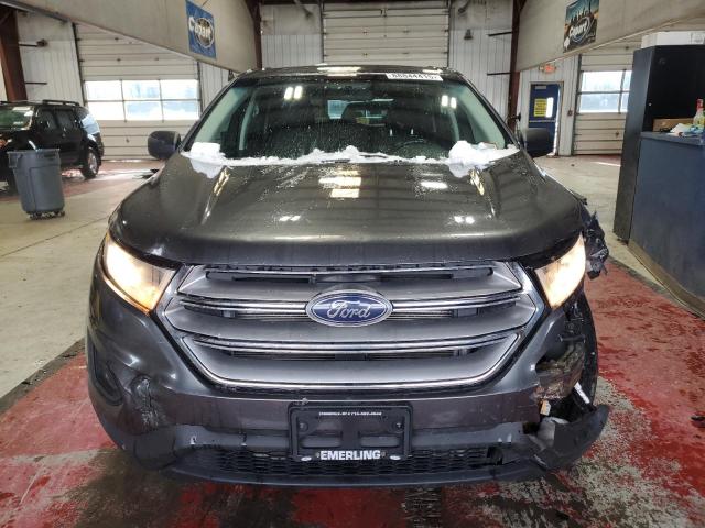 Photo 5 from auction – 2015 FORD EDGE SE with VIN 2FMTK4G86FBB76600