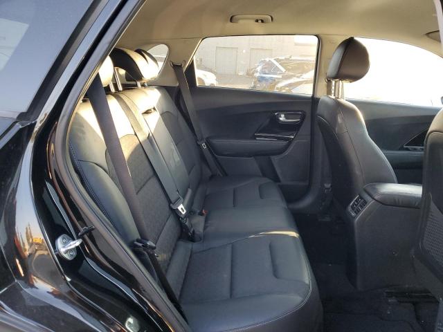 Photo 10 from auction – 2019 KIA NIRO EX with VIN KNDCC3LC9K5275576