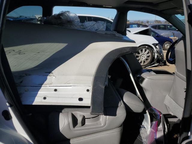 Photo 11 from auction – 2018 TOYOTA HIGHLANDER with VIN 5TDJZRFH3JS811382