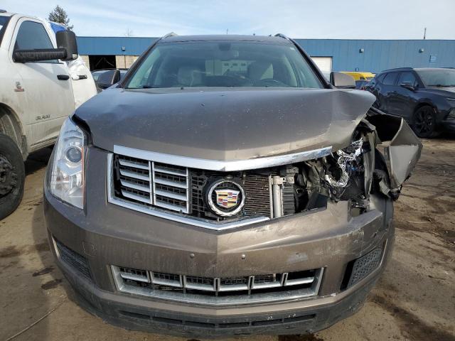 Photo 5 from auction – 2014 CADILLAC SRX LUXURY with VIN 3GYFNEE35ES677244